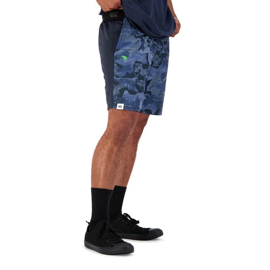 Canterbury Mens Militia 8 Short