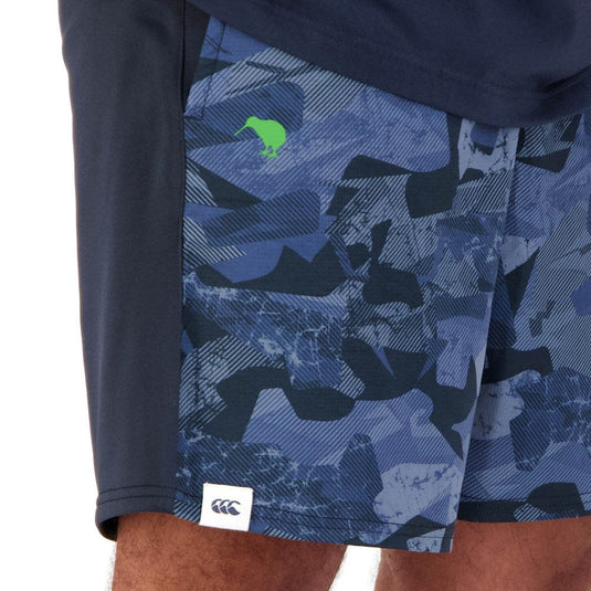 Canterbury Mens Militia 8 Short