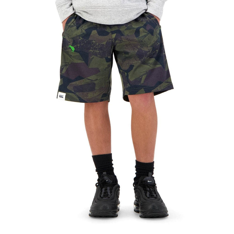 Load image into Gallery viewer, Canterbury Boys Militia Knit Short
