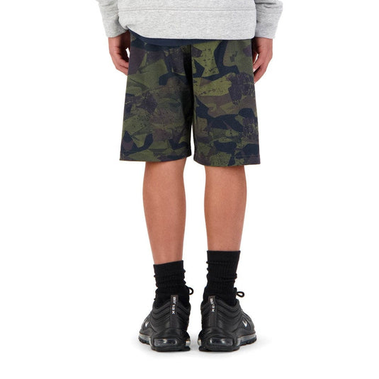 Canterbury Boys Militia Knit Short