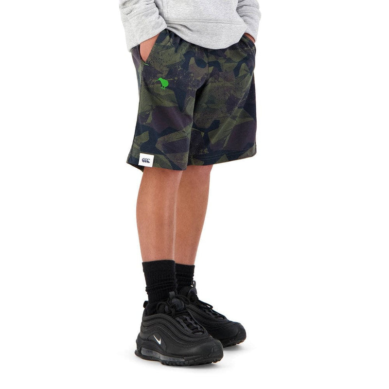 Load image into Gallery viewer, Canterbury Boys Militia Knit Short
