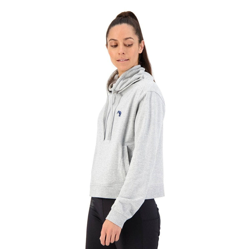 Load image into Gallery viewer, Canterbury Womens Militia Slouch Sweat
