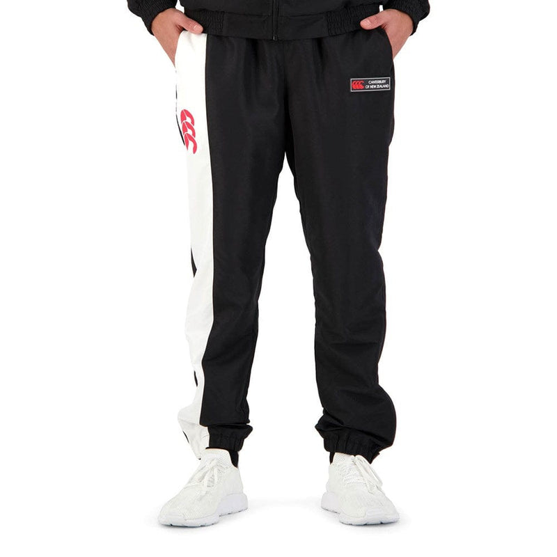Load image into Gallery viewer, Canterbury Mens Of NZ Woven Trackpant
