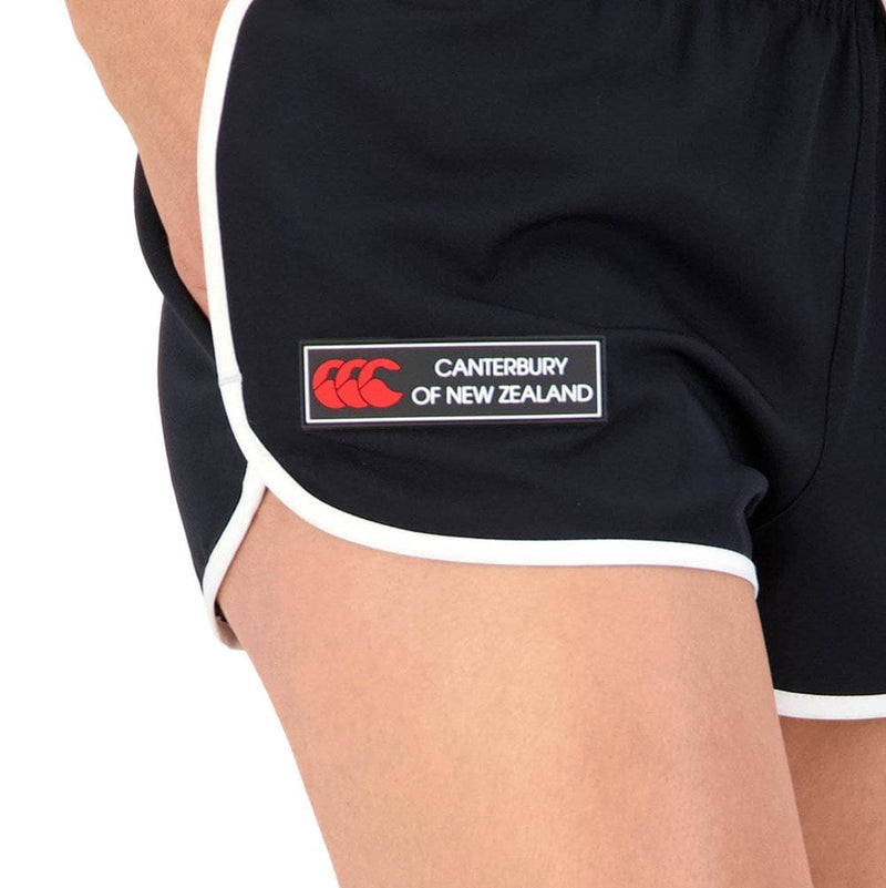 Load image into Gallery viewer, Canterbury Womens of NZ Woven Short
