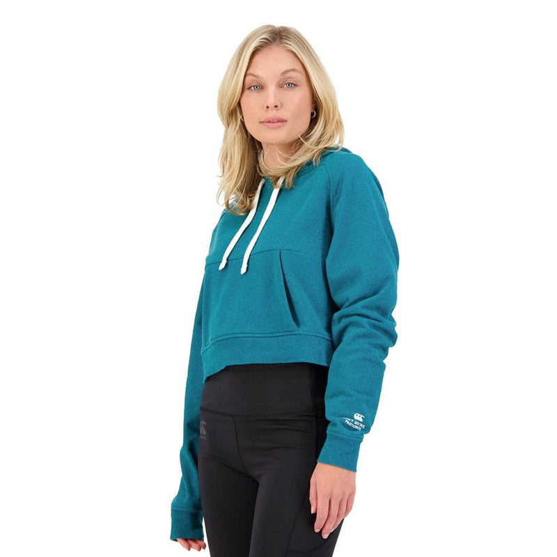 Load image into Gallery viewer, Canterbury Womens Revolt Hoody
