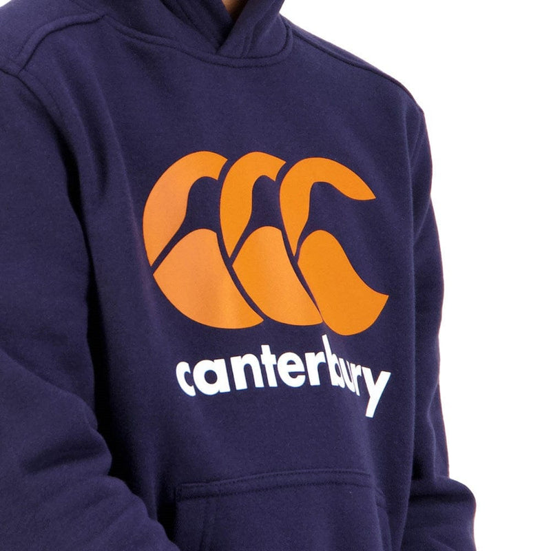 Load image into Gallery viewer, Canterbury Boys CCC Anchor Hoody

