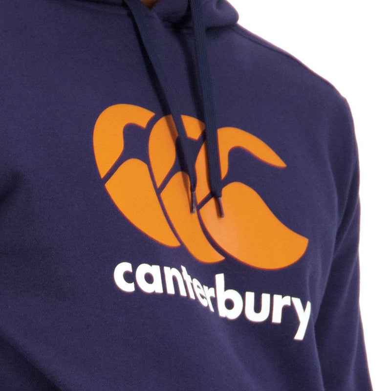 Load image into Gallery viewer, Canterbury Mens CCC Anchor Hoody
