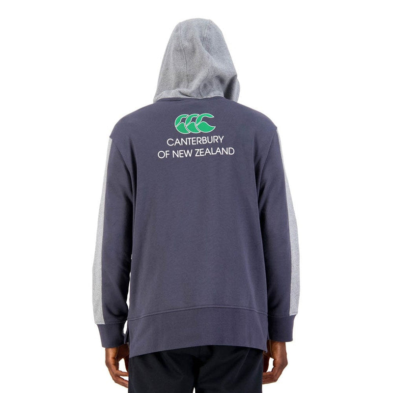 Load image into Gallery viewer, Canterbury Mens of NZ OH Hoody
