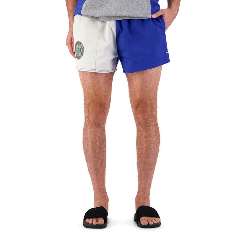 Load image into Gallery viewer, Canterbury Mens of NZ Harlequin 3 Short
