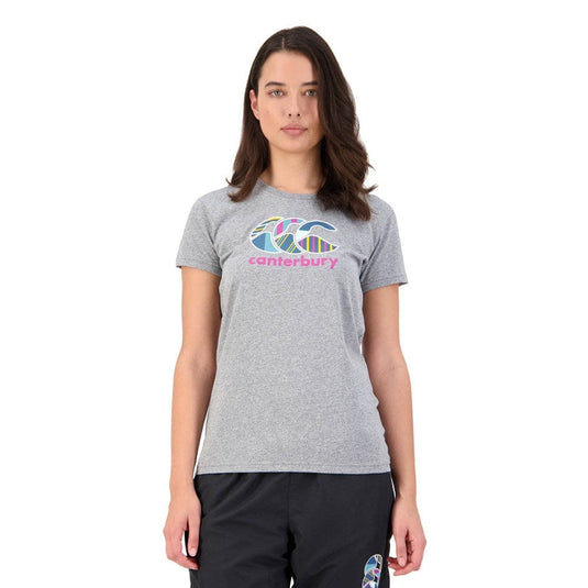 Canterbury Womens Uglies Tee