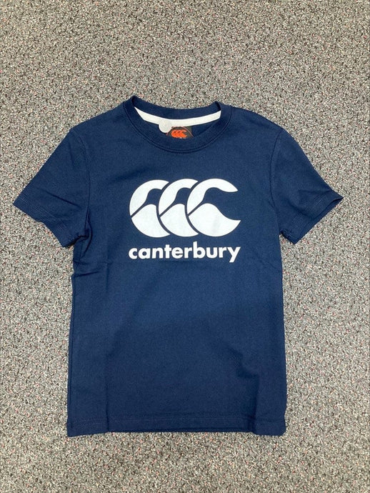 Canterbury Womens CCC Anchor Tee