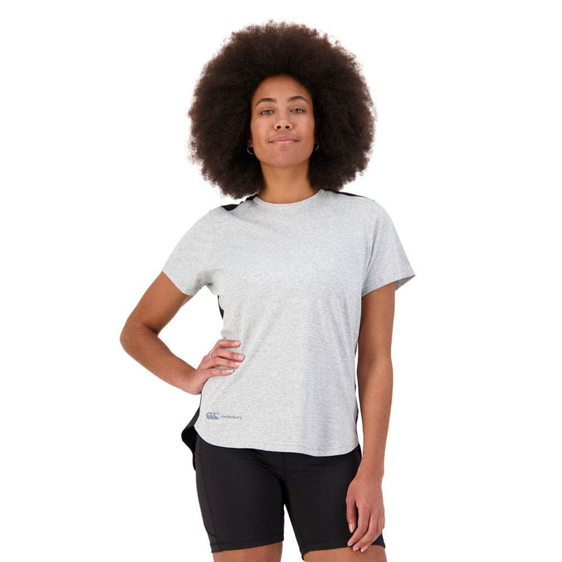 Load image into Gallery viewer, Canterbury Womens Vapodri Formation SS Tee

