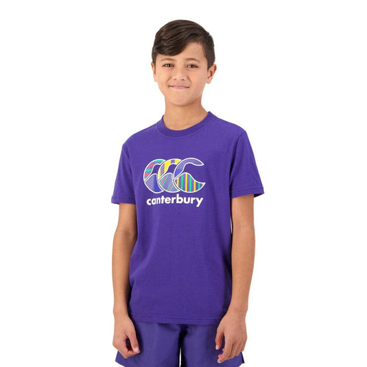 Canterbury Kids Uglies Tee