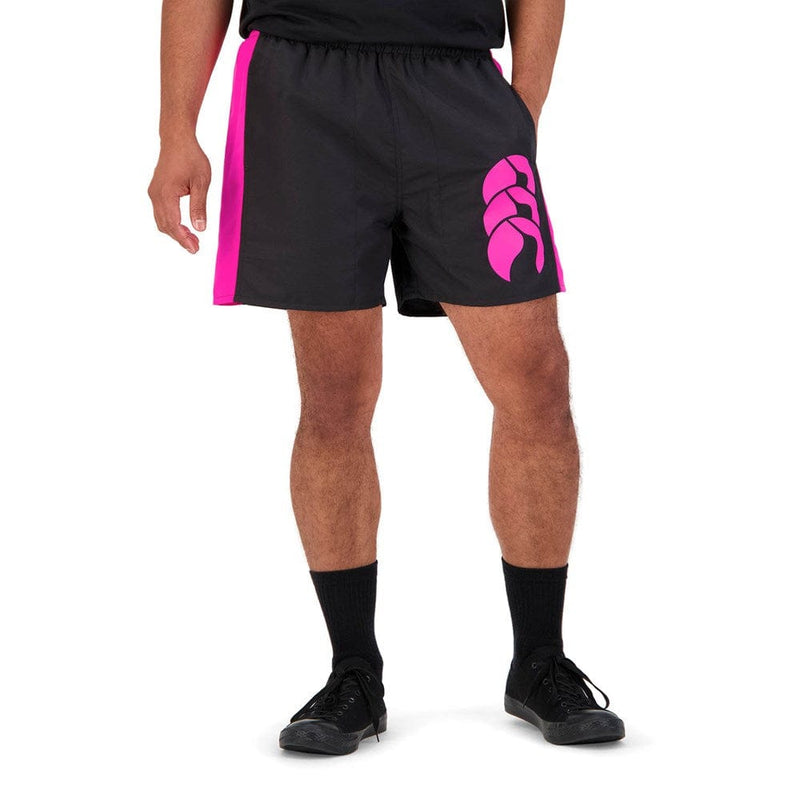 Load image into Gallery viewer, Canterbury Mens Panel Tactic Short
