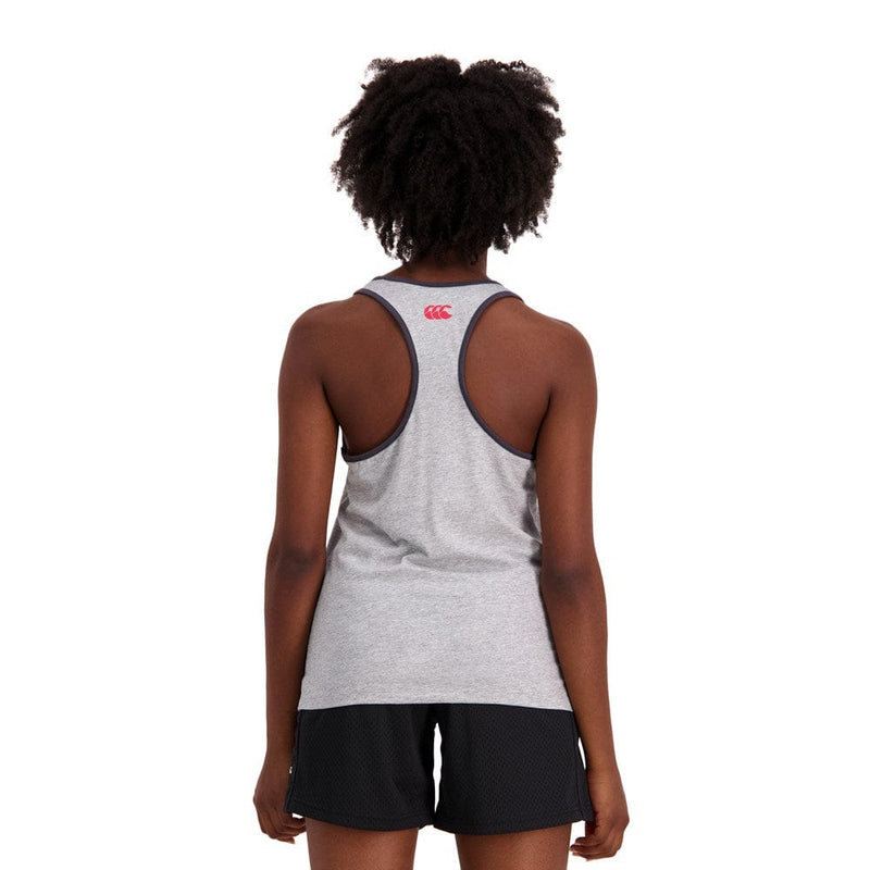 Load image into Gallery viewer, Canterbury Womens of NZ Creed Singlet
