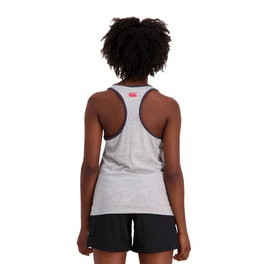 Canterbury Womens of NZ Creed Singlet