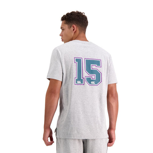 Canterbury Mens Pitch 15 Tee