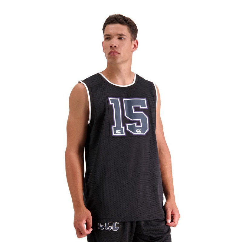 Load image into Gallery viewer, Canterbury Mens Pitch 15 Singlet
