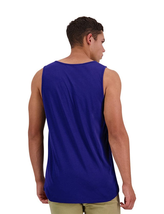 Canterbury Mens Flip Tank