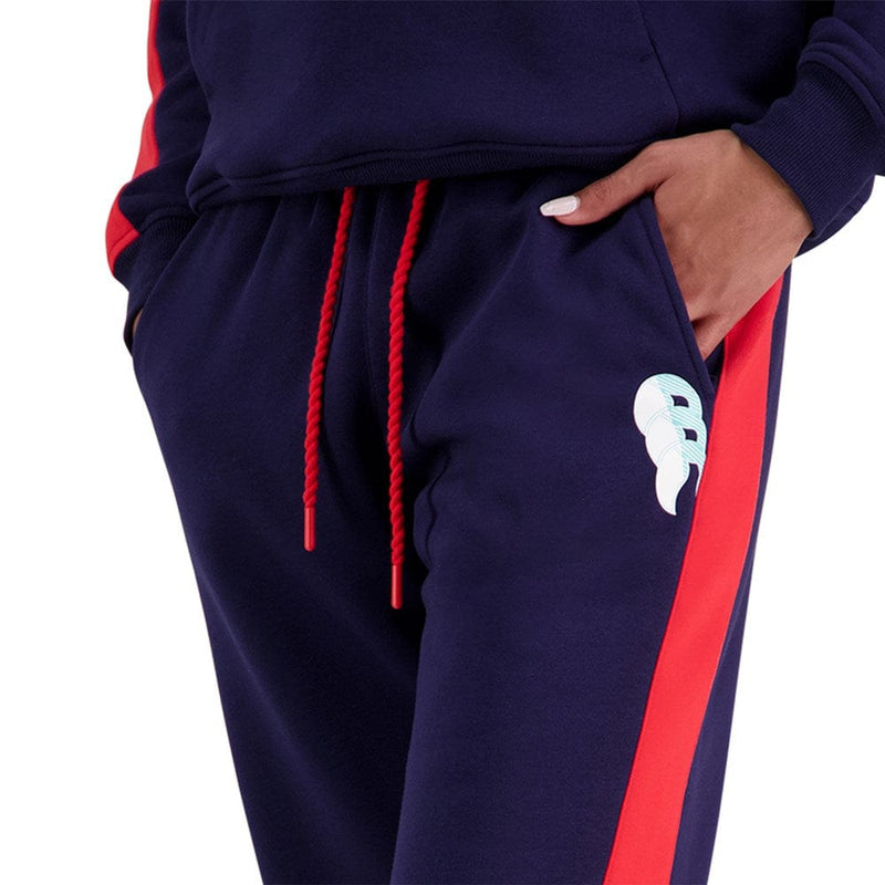 Load image into Gallery viewer, Canterbury Womens The Clash Trackpant
