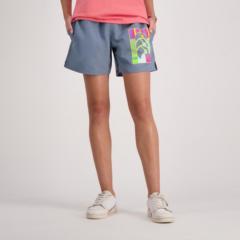 Load image into Gallery viewer, Canterbury Womens Uglies 5&quot; Tactic Short
