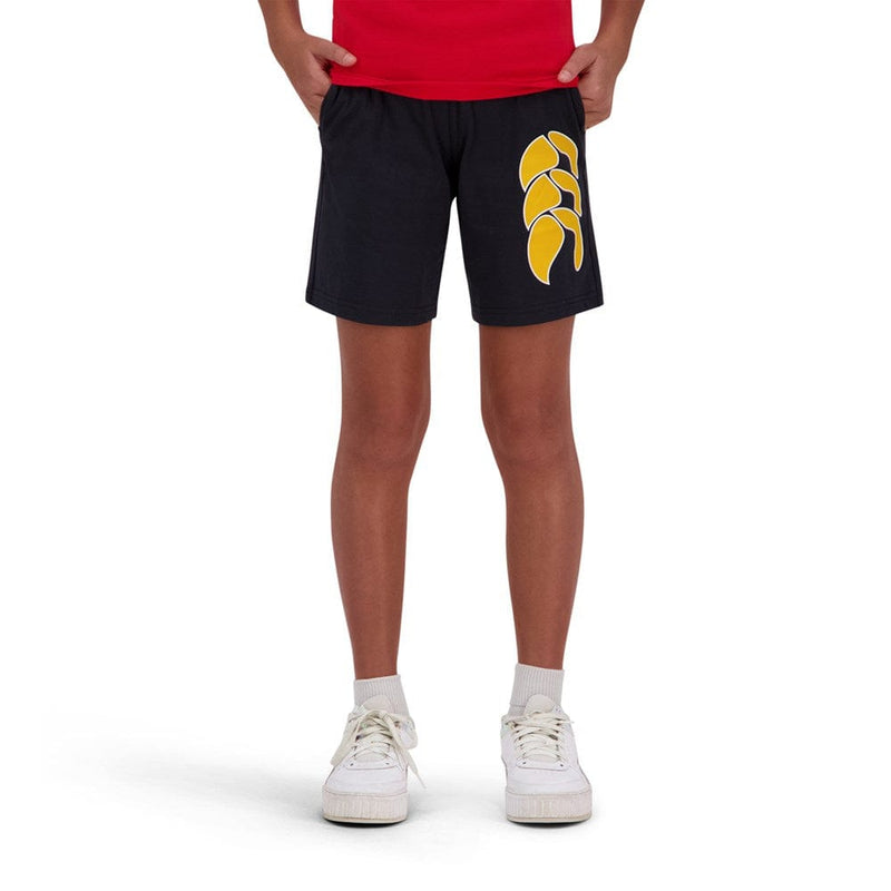 Load image into Gallery viewer, Canterbury Kids Scrawl Knit Shorts
