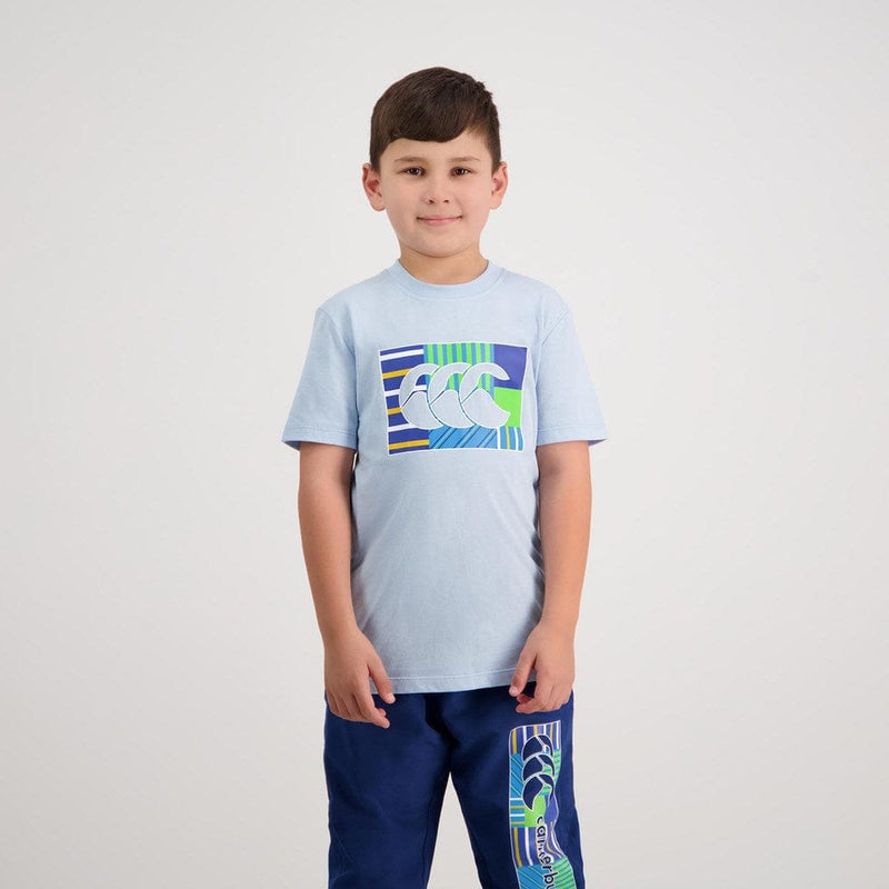 Load image into Gallery viewer, Canterbury Kids Uglies Short Sleeve  T-Shirt
