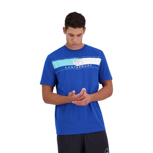 Canterbury Mens Switch T-Shirt