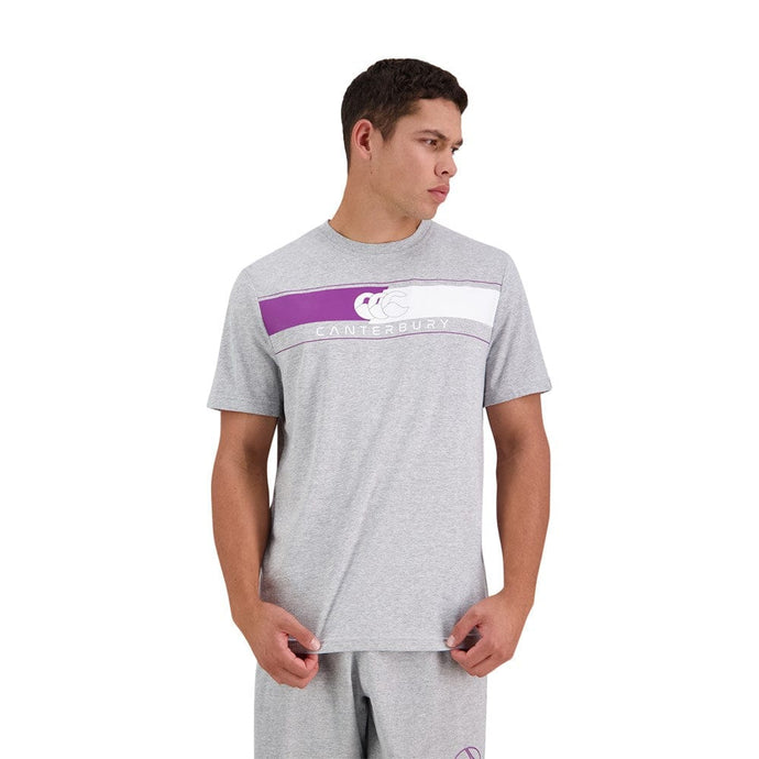 Canterbury Mens Switch T-Shirt