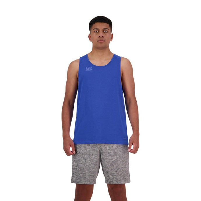 Canterbury Mens Vapodri Tempo Singlet