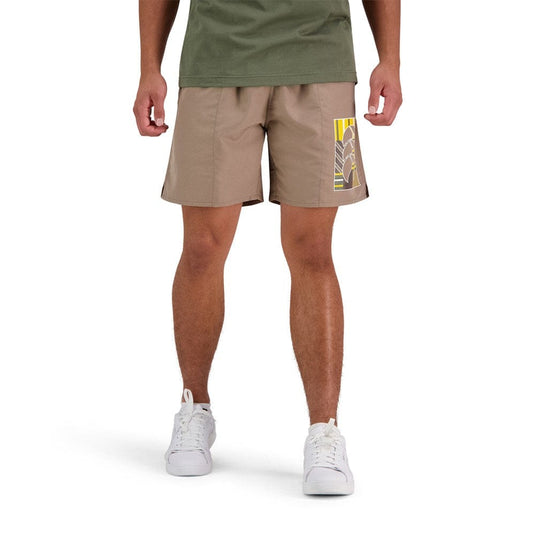 Canterbury Mens Uglies 7 Inch Tactic Shorts