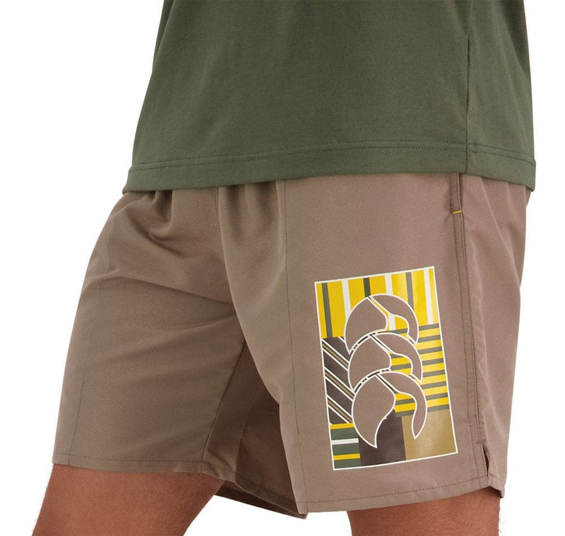 Load image into Gallery viewer, Canterbury Mens Uglies 7 Inch Tactic Shorts
