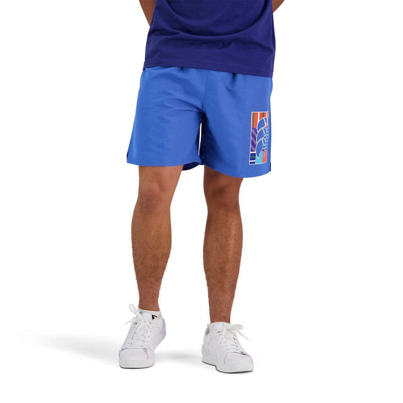 Load image into Gallery viewer, Canterbury Mens Uglies 7 Inch Tactic Shorts
