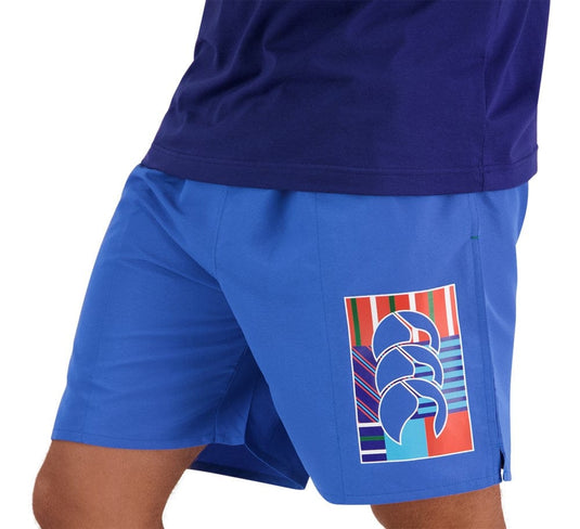 Canterbury Mens Uglies 7 Inch Tactic Shorts