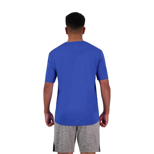 Canterbury Mens Active SS T-Shirt