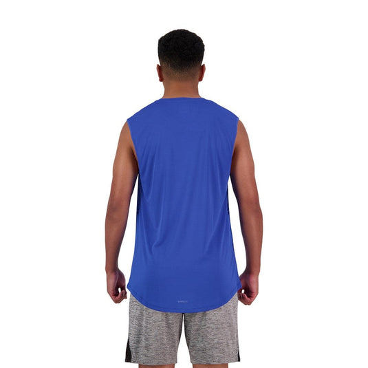 Canterbury Mens Active Singlets