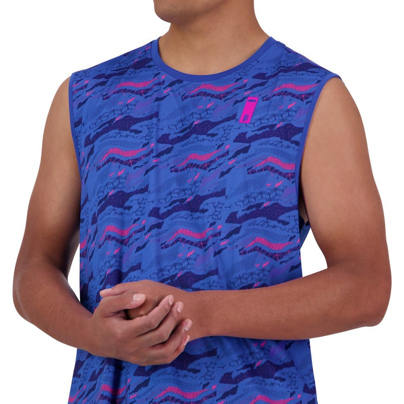 Load image into Gallery viewer, Canterbury Mens Active Singlets
