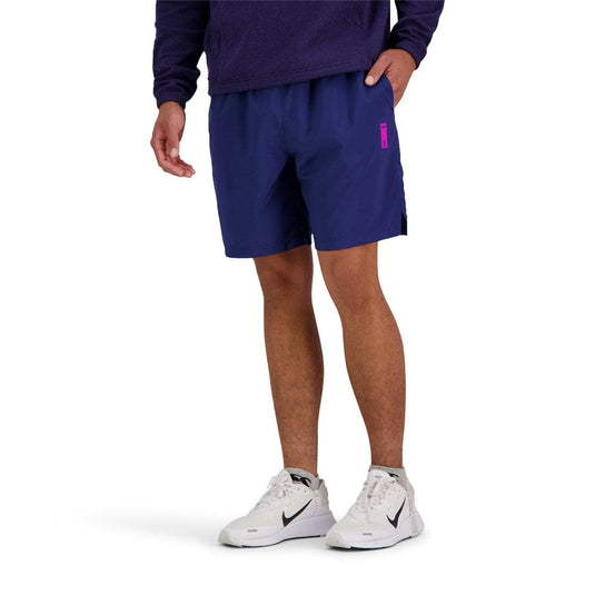 Canterbury Mens Active 8IN Woven Short