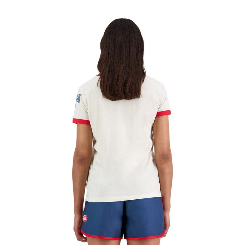 Load image into Gallery viewer, Canterbury Womens Captain 5.5in Woven Short
