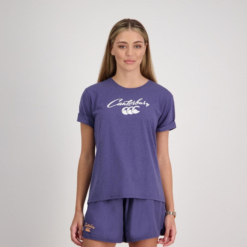 Load image into Gallery viewer, Canterbury Womens Blaze T-Shirt
