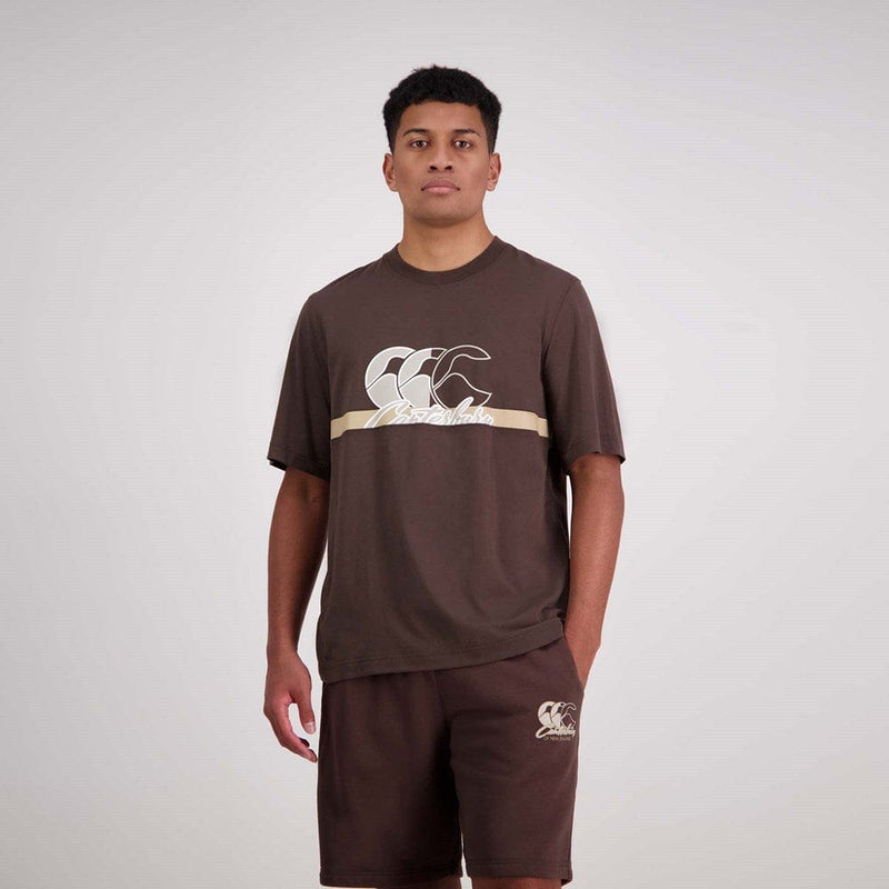 Load image into Gallery viewer, Canterbury Mens Clash T-Shirt
