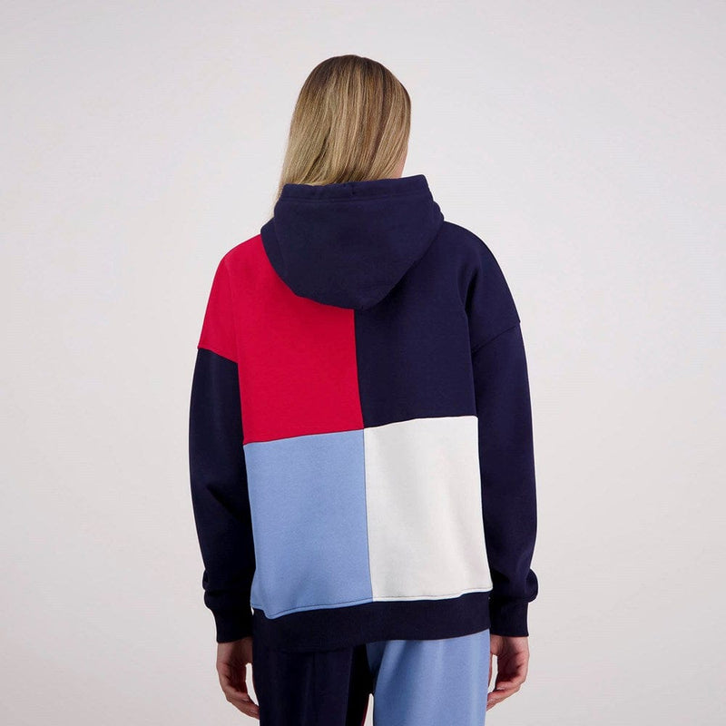 Load image into Gallery viewer, Canterbury Womens Harlequin Hoodie
