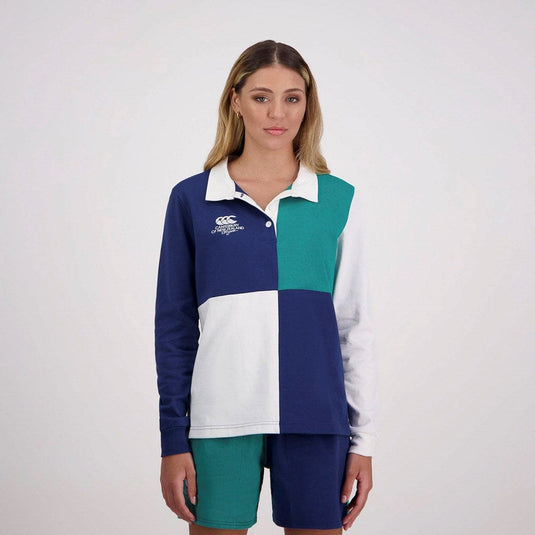 Canterbury Womens Harlequin Webber Rugby