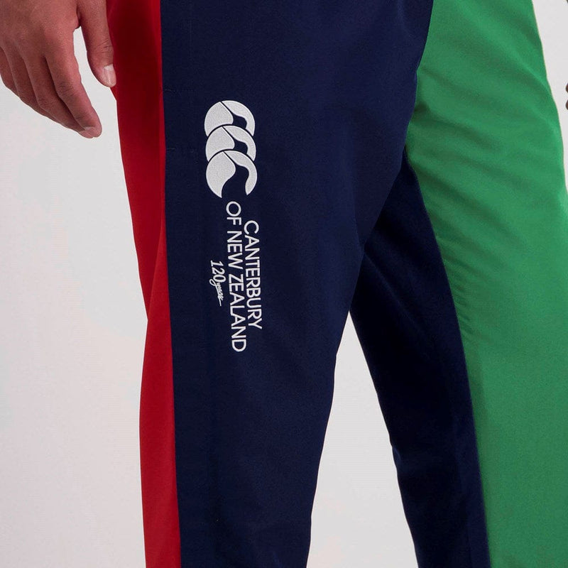 Load image into Gallery viewer, Canterbury Mens Harlequin Stadium Trackpant
