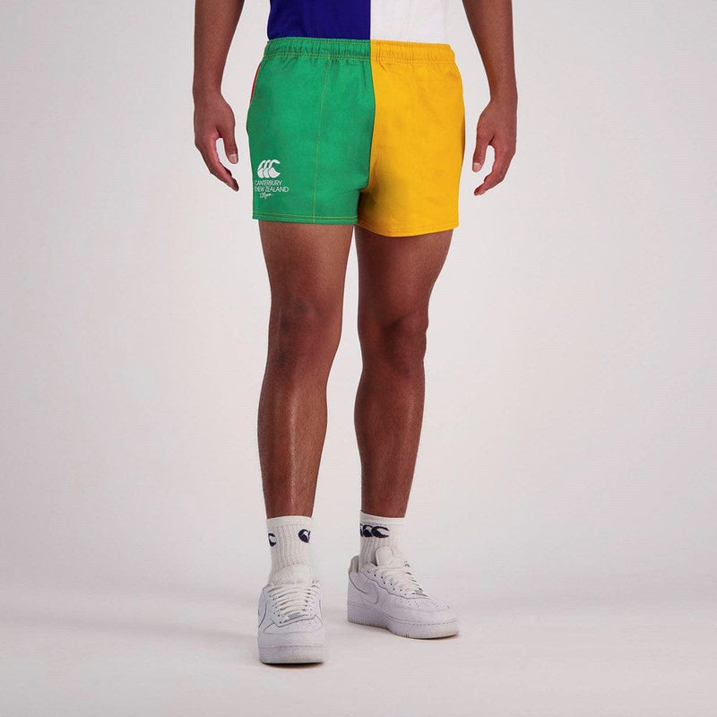 Load image into Gallery viewer, Canterbury Mens Harlequin Short
