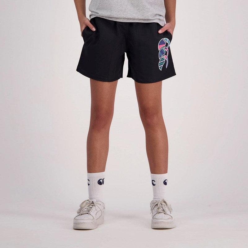 Load image into Gallery viewer, Canterbury Womens Uglies Tactic Short
