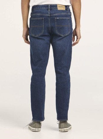 Load image into Gallery viewer, Riders Mens R4 Comfort Straight Jean
