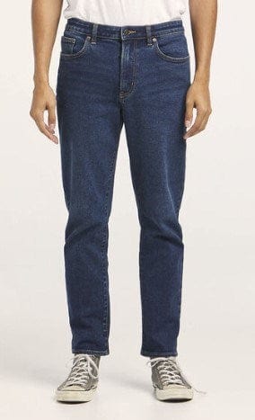 Load image into Gallery viewer, Riders Mens R4 Comfort Straight Jean
