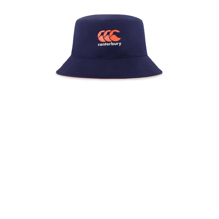Load image into Gallery viewer, QLD Reds Reversible Bucket Hat

