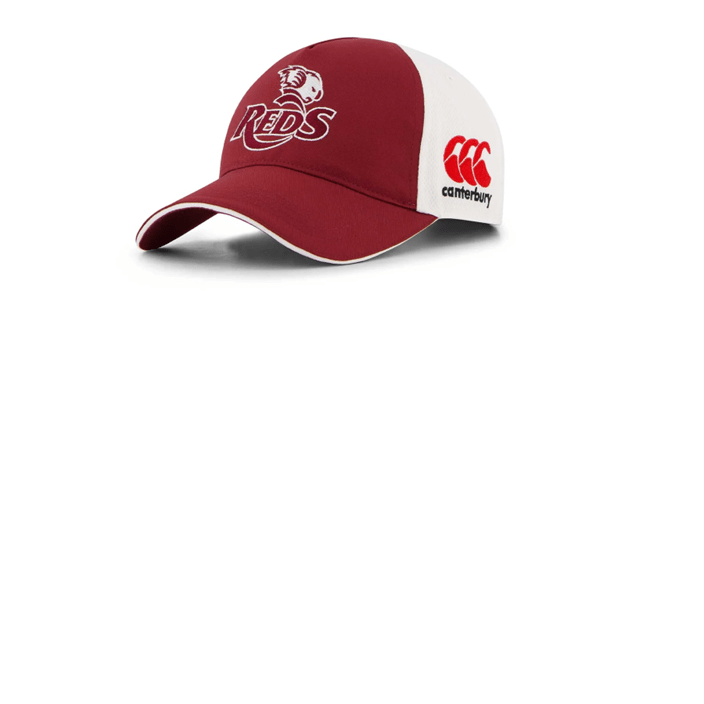 Load image into Gallery viewer, QLD Reds Training Cap
